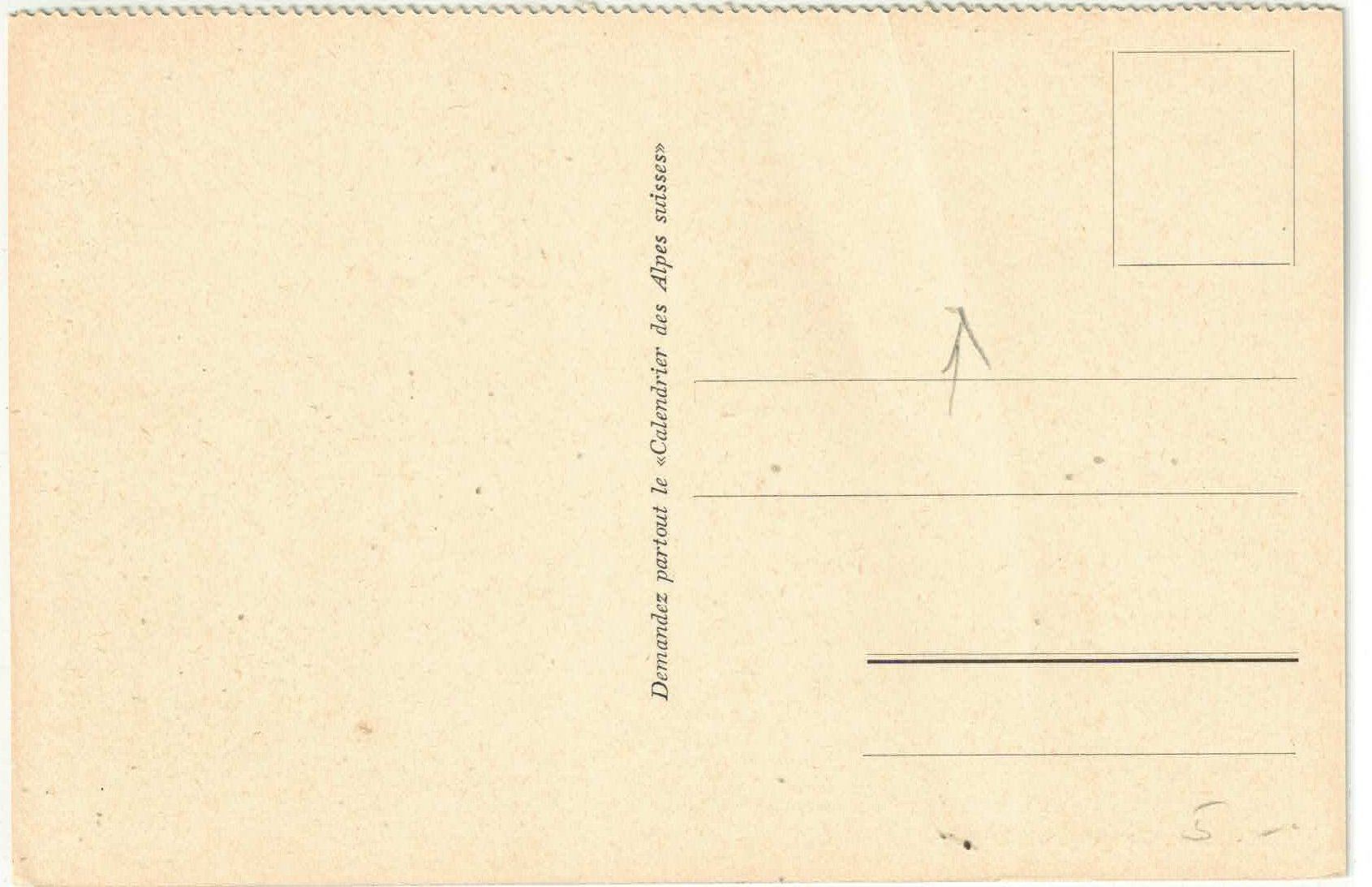 Cartoline postali: Chateau de Grüningen – Usato da Ettingen venduto da Kartenplanet 1