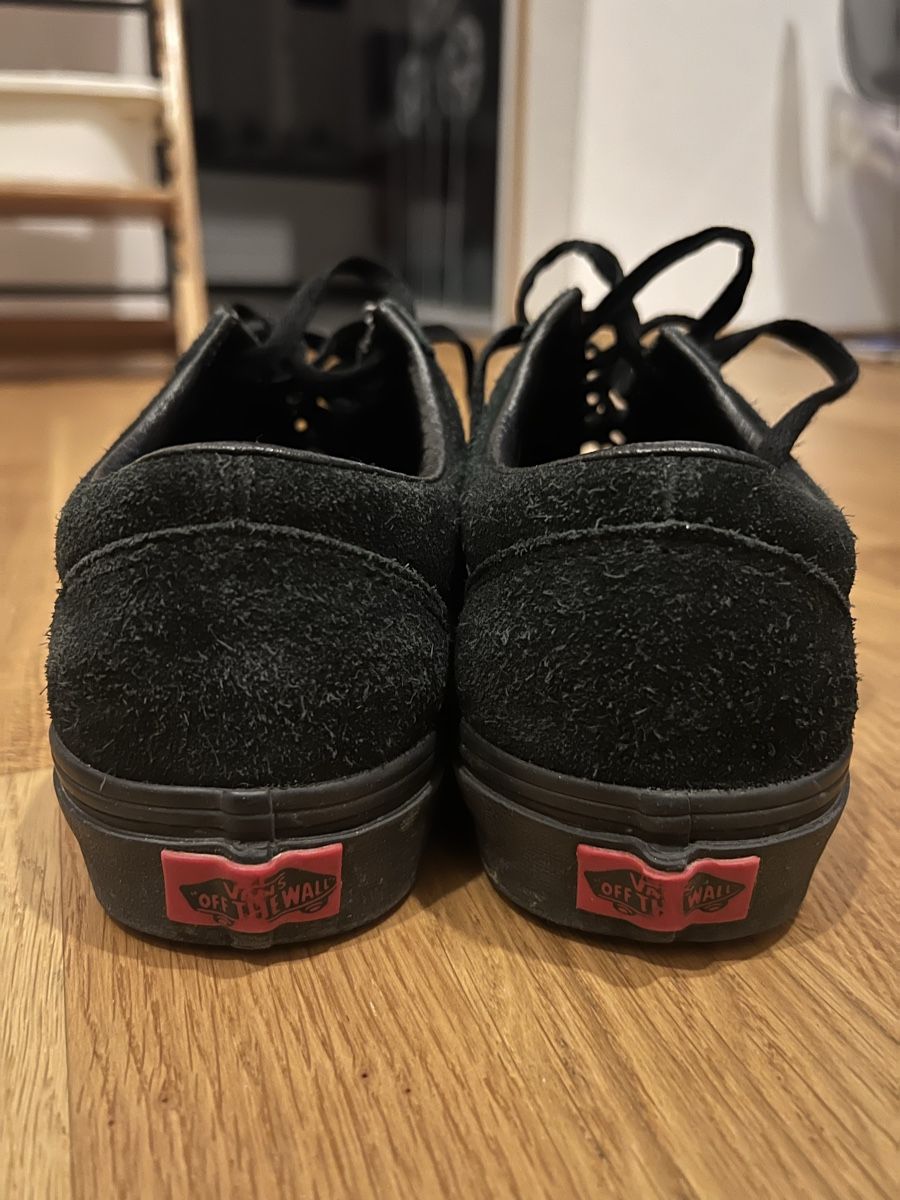Vans Scarpe da uomo: Vans Grösse 40 – Usato da Teufen AR venduto da tuborg19 1
