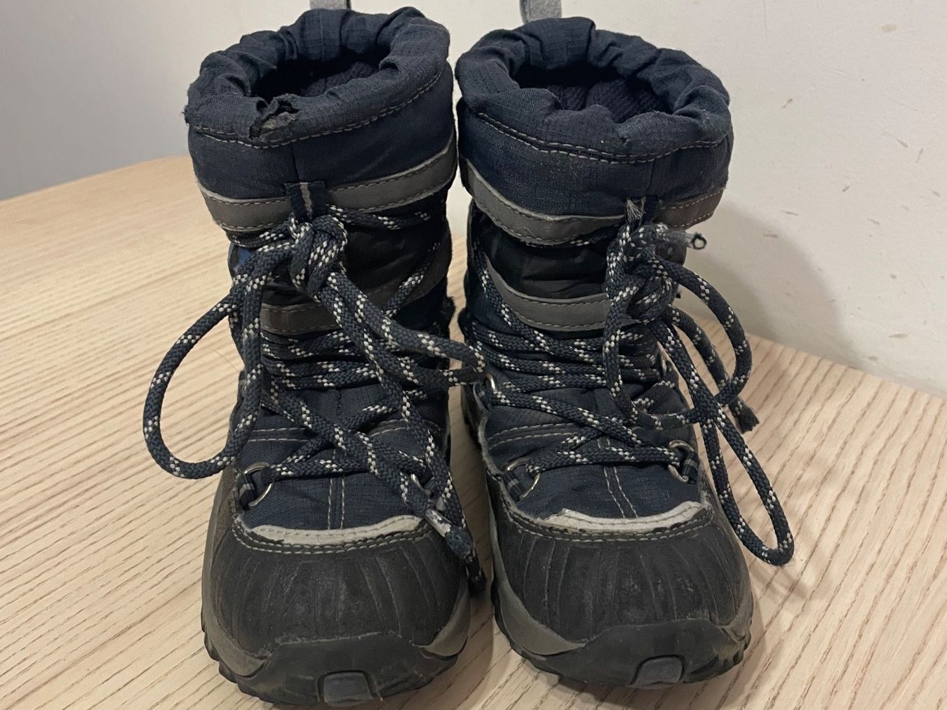 Geox Scarpe per ragazzi: GEOX Kinderschuhe – Usato da Wiesendangen venduto da Blupics 2