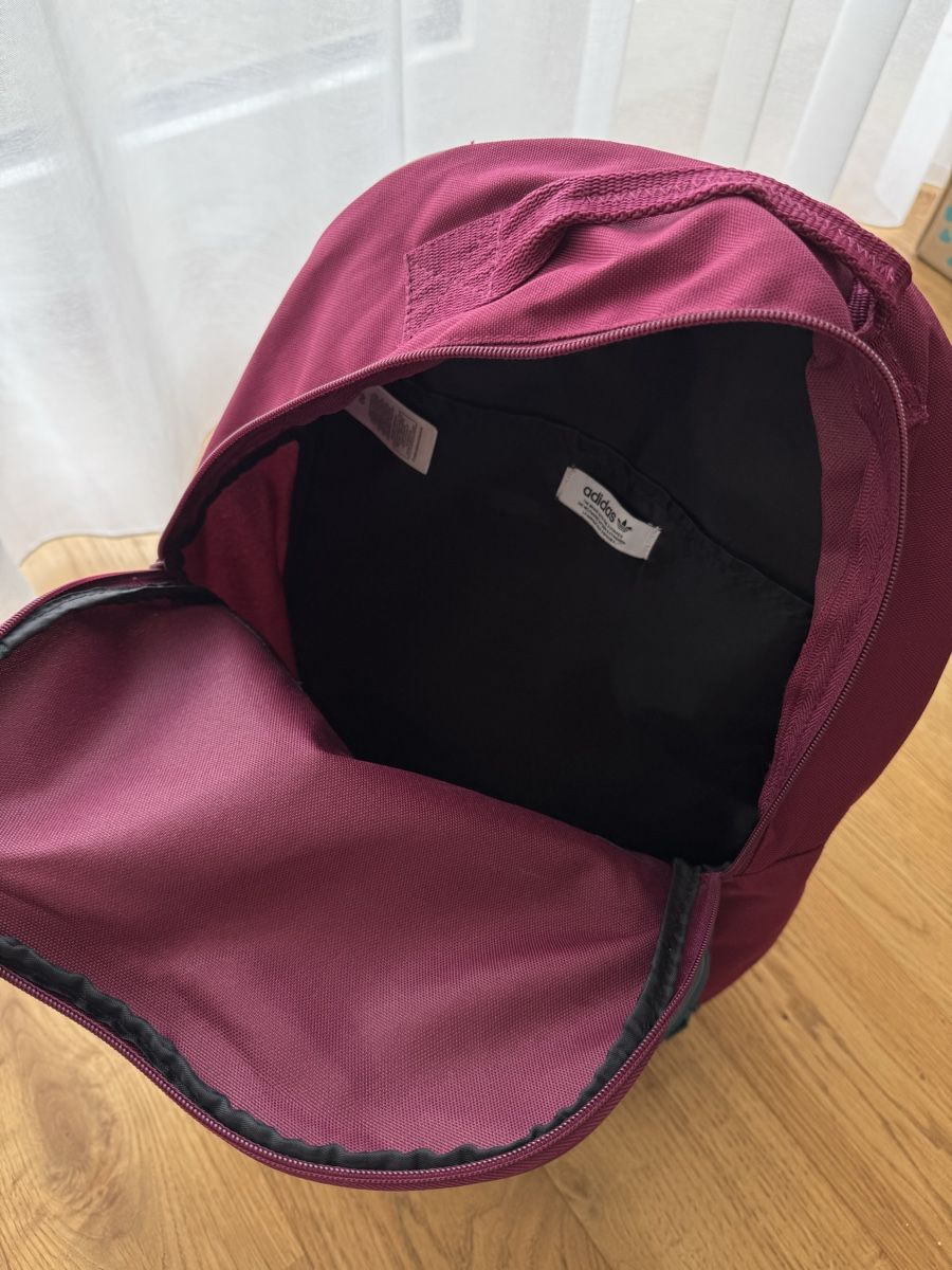 Adidas Rucksäcke: 🎒Adidas Backpack – Excellent Condition – Gebraucht aus Gockhausen von Agus_acu 3