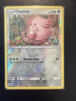 Chansey #46 EN (Reverse) Hidden Fates