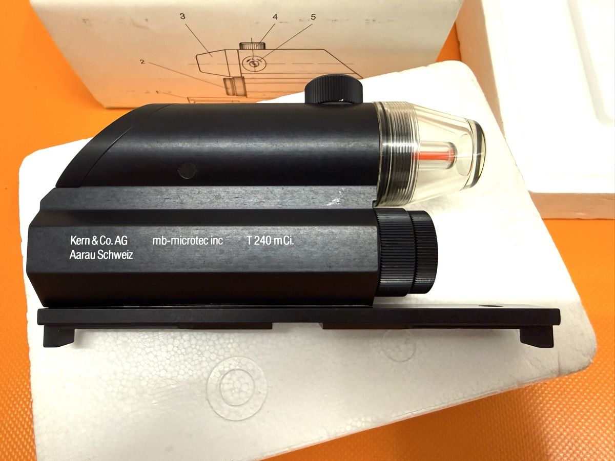 Kern Objektive: Kern Reflexvisier RV – Neu (gemäss Beschreibung) aus Engwang von TLOC 3