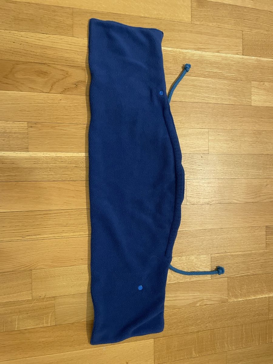 Altro abbigliamento per bambino: Schal , Schlauchschal Loop mit Fleece, – Usato da Winterthur venduto da Tiklo 1