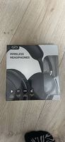 Wireless Headphones 