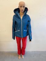 Veste de ski JETSET bleue taille 38