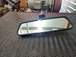 BMW E46 Innenspiegel/Rückspiegel