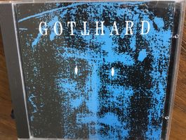 Gotthard - Standing in the Light 💿