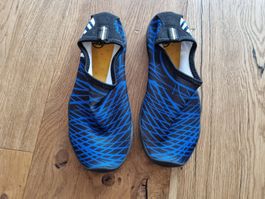 Badeschuhe Gr.35/36