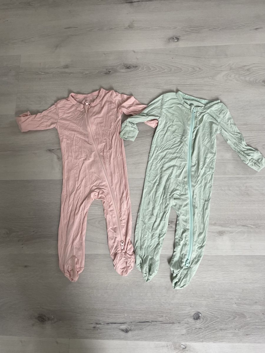 Next Kleiderpakete & -sets: XL Sommer Kleider Set Gr. 74-86 – Gebraucht aus Möhlin von jan_gz22 4
