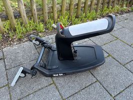 universales Mittfahrbrett