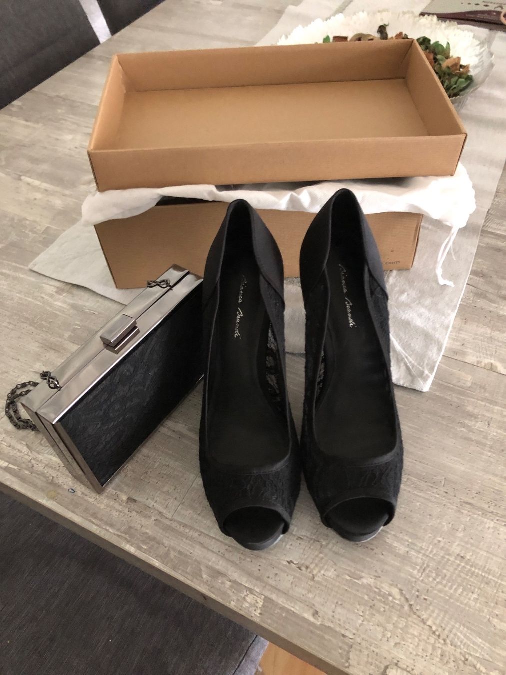 Scarpe da donna: Schuhe +Tasche – Usato da Uster venduto da mar_pqx5