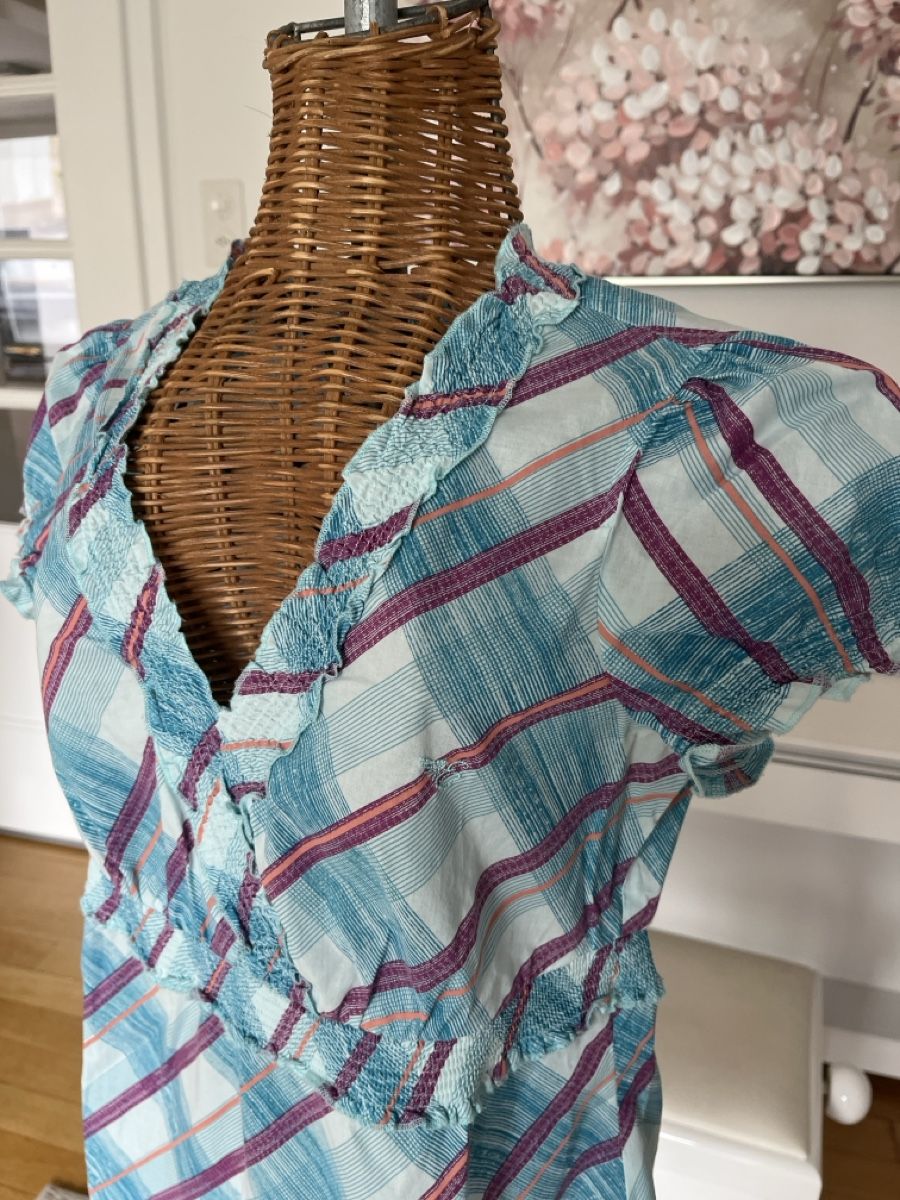 Esprit Camicette: Bluse von Esprit, 36, Baumwolle – Usato da Solothurn venduto da Bobesch08 1