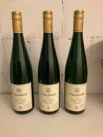 3 Flaschen Riesling Erdener Treppchen Auslese 2010 Meulenhof