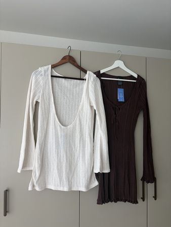 Beachwearset H&M aktuelle Kollektion