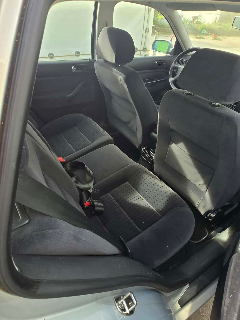 VW Autos: VW Golf IV 2.0l – Gebraucht aus Siebnen von kar_n5st 6