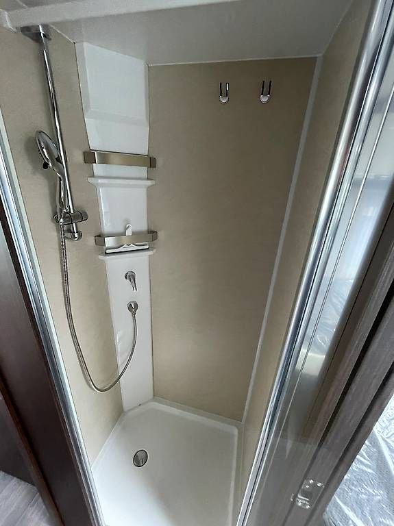 Veicoli da campeggio: Morelo Loft 79 L – Usato da Langenthal venduto da Reisemobil01 4