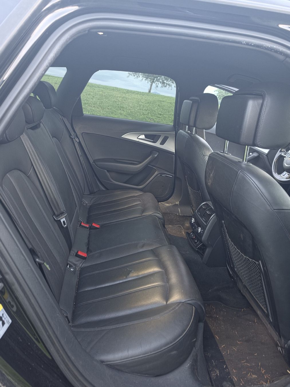 Audi Autos: Audi A6 3.0 bitdi – Defekt aus Mosnang von ram_l9jb 5
