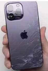Apple Telefoni cellulari / Smartphones: iPhone 14 Pro Max Backglas Reparatur – Usato da Zürich venduto da Mic_nzr5 1