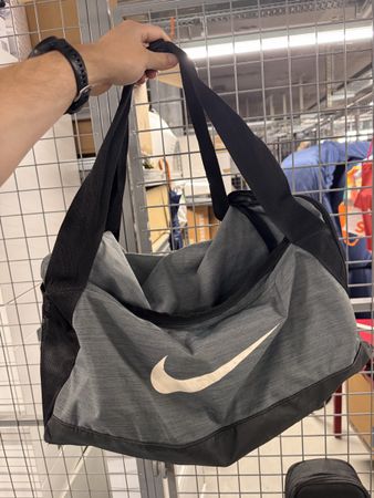 Nike sporttasche