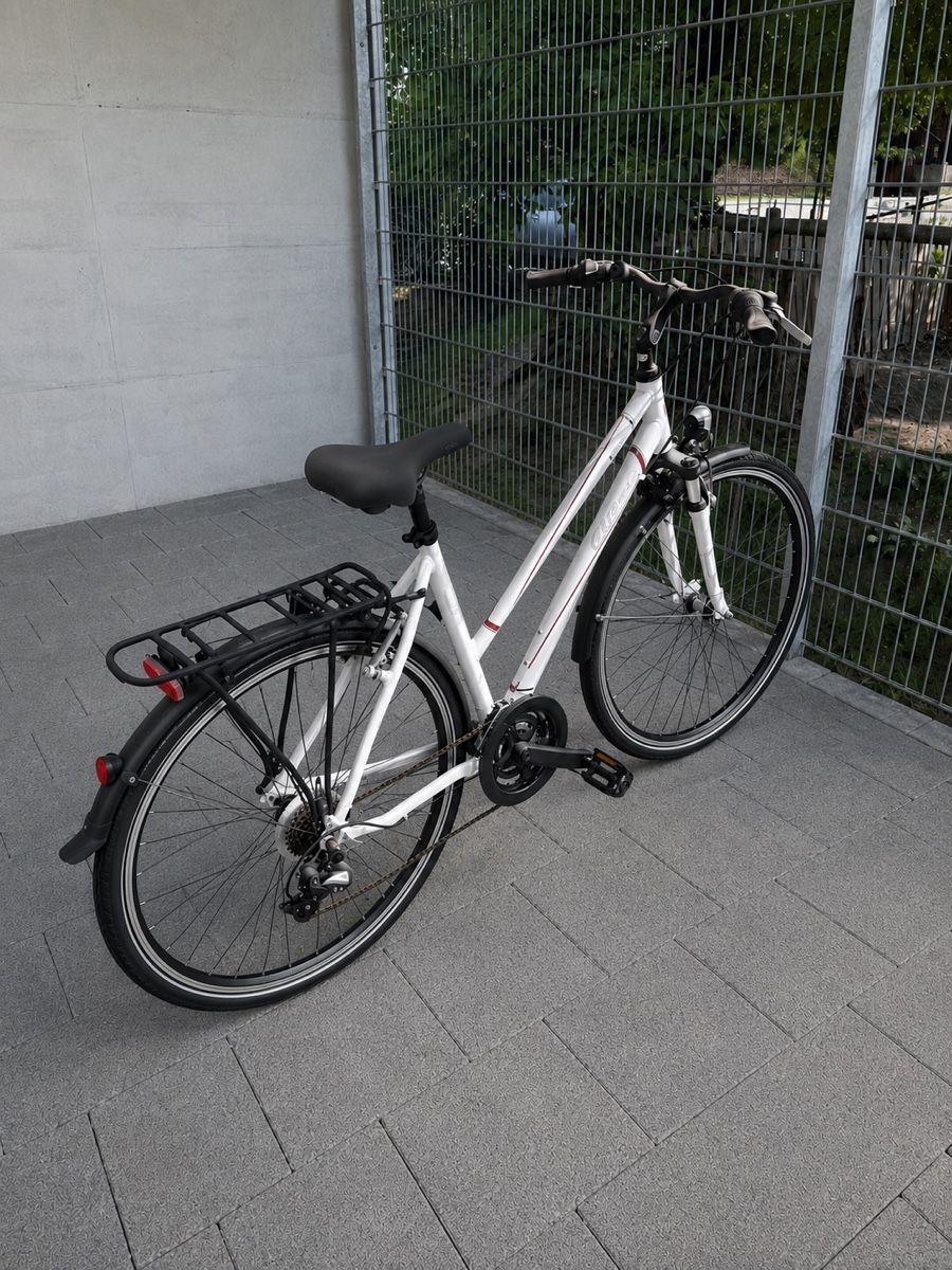 Biciclette: Damen Farrad – Usato da Reiden venduto da fashion_2021