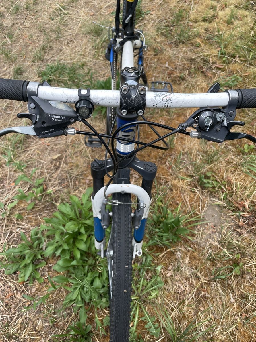 Bergamont Velos: Kinderfahrrad 26 Zoll – Gebraucht aus Winterthur von D_Stoun 1