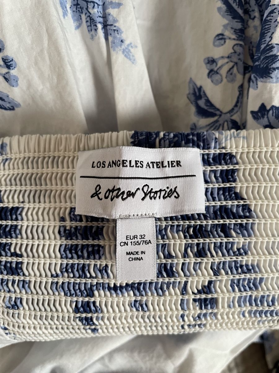 Vestiti: Sommerkleid xs – Nuovo (secondo la descrizione) da Luzern venduto da Aistee 5