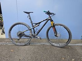 Yeti ASR Carbon Fully