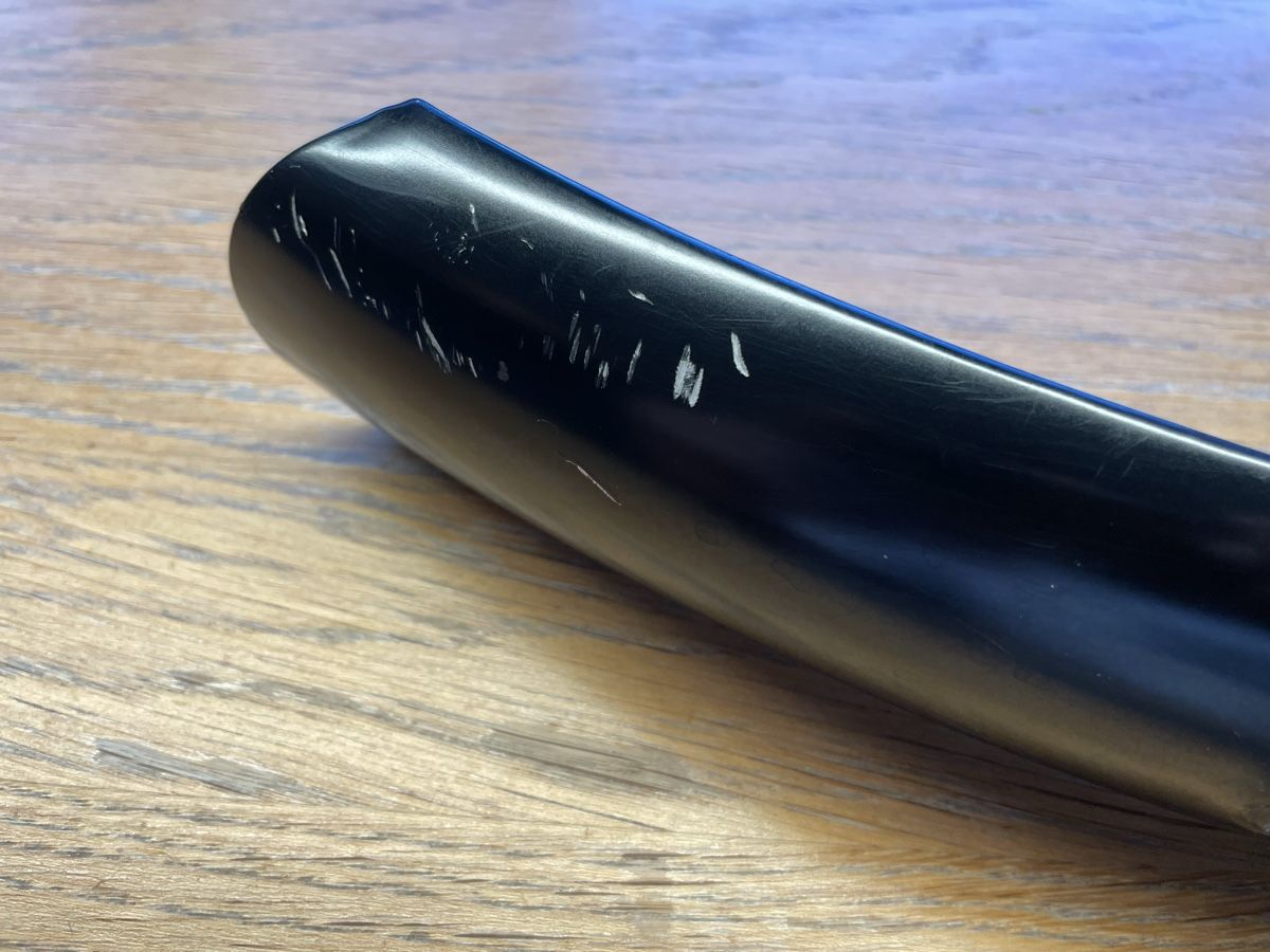 Pezzi di ricambio: Pelago Aluminium Schutzbleche 55mm – Usato da Basel venduto da DarkSensubis 3