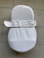 Red Castle Cocoonababy Baby Nest White gekauft: 02/2026