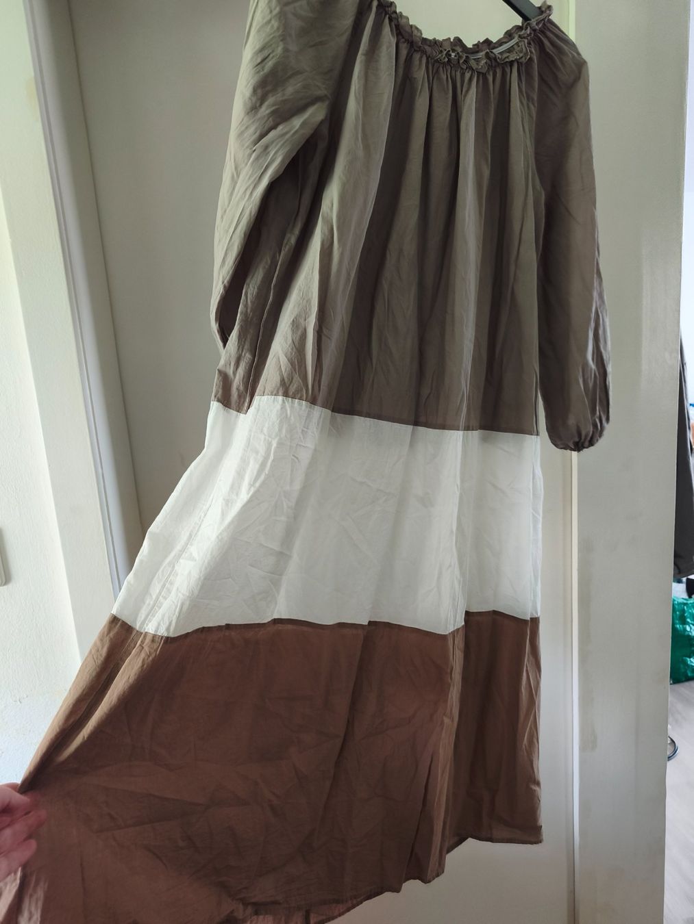 Lotti di vestiti: Sommer Kleid L – Nuovo (secondo la descrizione) da Tagelswangen venduto da son_z88g 8