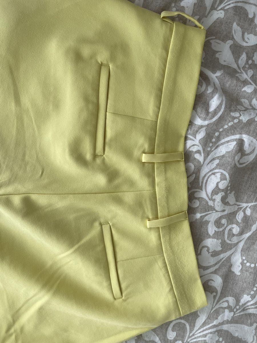 Manor Pantaloni: Manor Shorts Gr.42 – Nuovo (secondo la descrizione) da Zürich venduto da Mary233 4