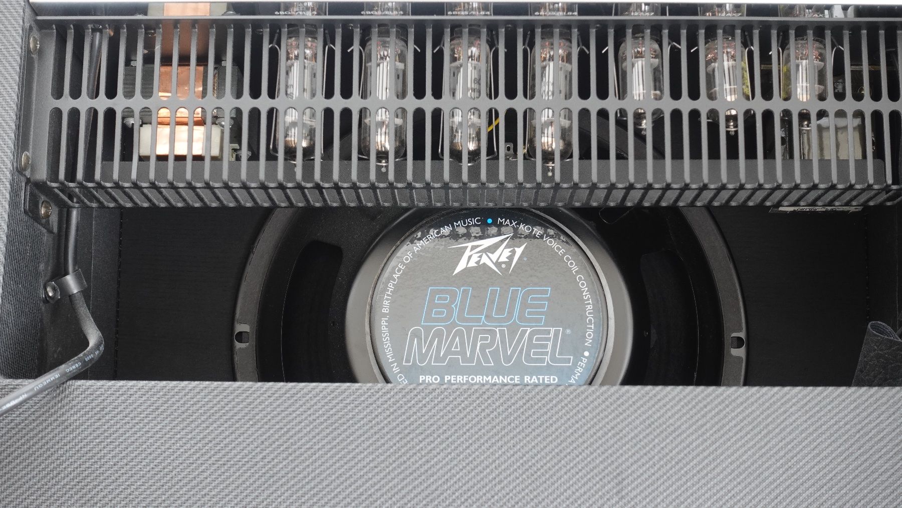 Peavey Amplificatori: Peavey Classic 30 Amp - Made in USA – Usato da Neuheim venduto da snuup01 5