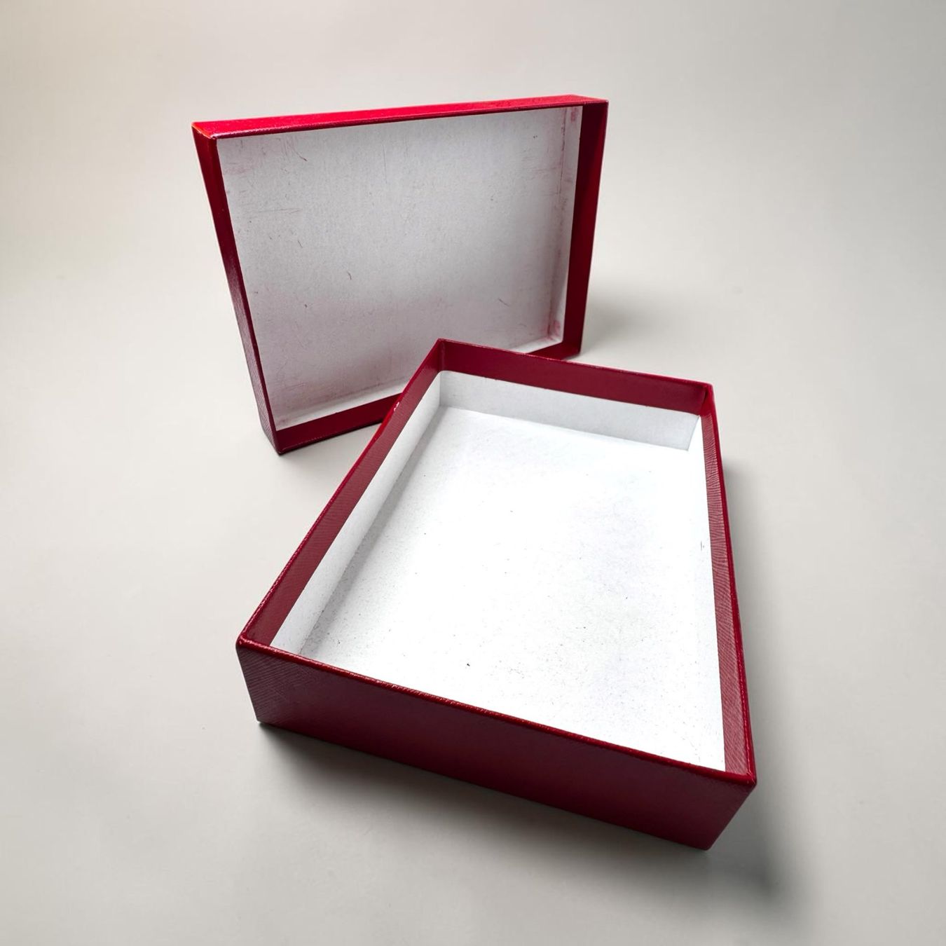 Cartier Sonstige Dekorationen & Accessoires: Original Cartier Box (Aussenbox) – Gebraucht aus Basel von mkz_859r 1