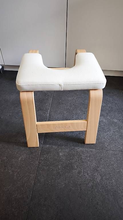 Hometrainer: Kopfstandtrainer Feetup  – Gebraucht aus Solothurn von silencia02 3
