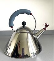 Wasserkocher Alessi  Inox 18/10 