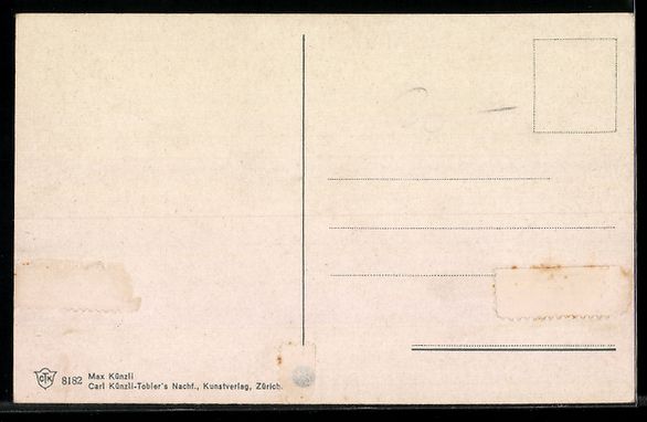 Cartoline postali: AK Herisau, Marktplatz – Usato da Berlin venduto da bartko-reher 1