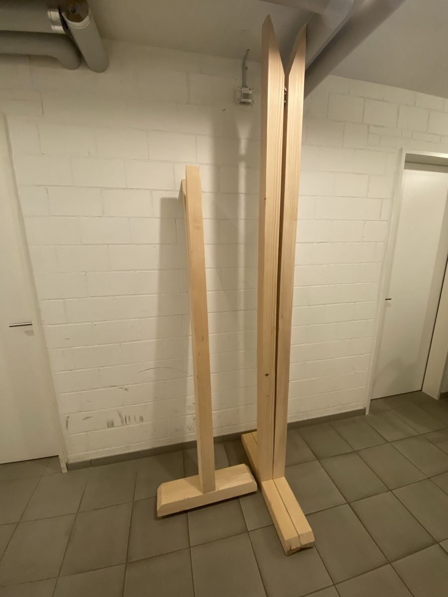 Tutte le decorazioni: Traubogen für Hochzeit – Usato da Pfäffikon SZ venduto da aloha91 5
