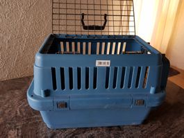 Transportbox „AniOne“ für Hunde oder Katzen