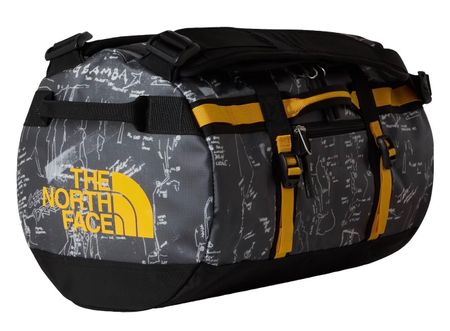 Super praktische Reisetasche The North Face Duffel 31 Lit.