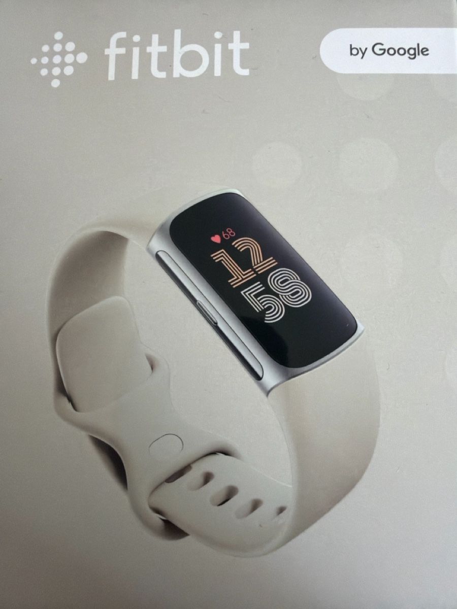 Fitbit Smartwatch: Fitbit charge 6 – Nuovo e nell'imballaggio originale da Emmen venduto da web_5j5r