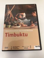 Timbuktu  Abderrahmane Sissako – Mali – 2014 (DVD) Trigon