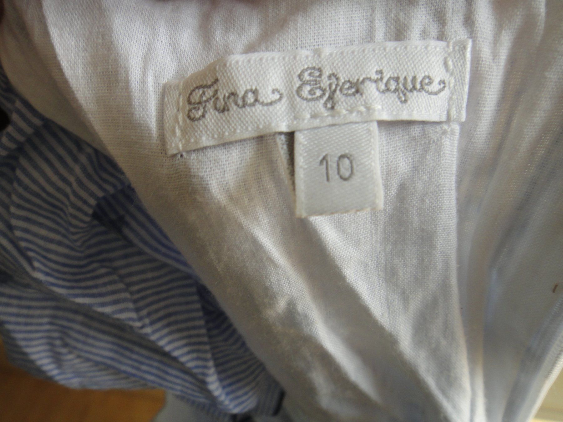 Vestiti & Gonne: Neue Kleid "Fina Ejerique" 10 Jahre – Nuovo (secondo la descrizione) da Winterthur venduto da LemonTree5 3