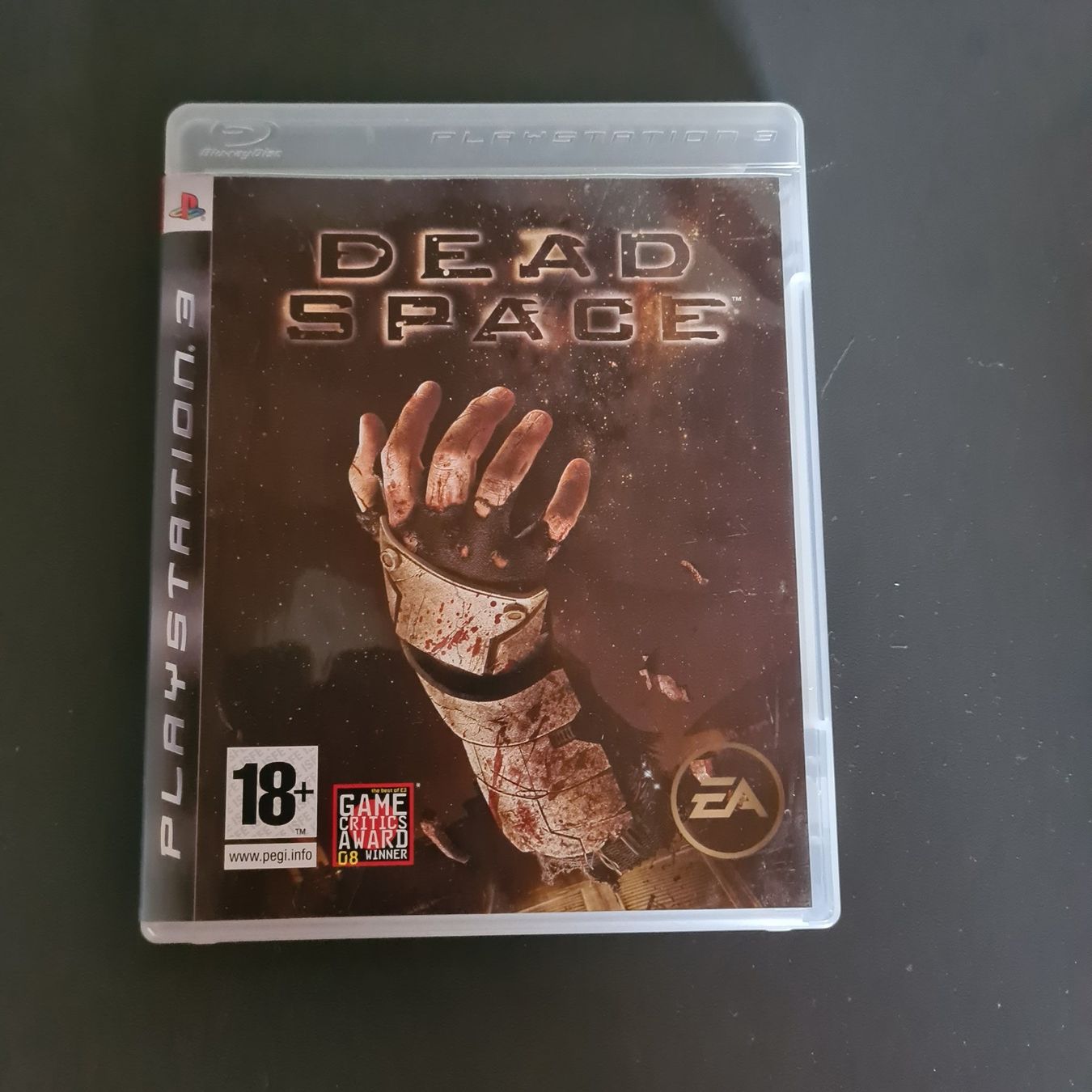 Giochi: Dead Space für Playstation 3 / PS3 – Usato da Chur venduto da 1996hiphop