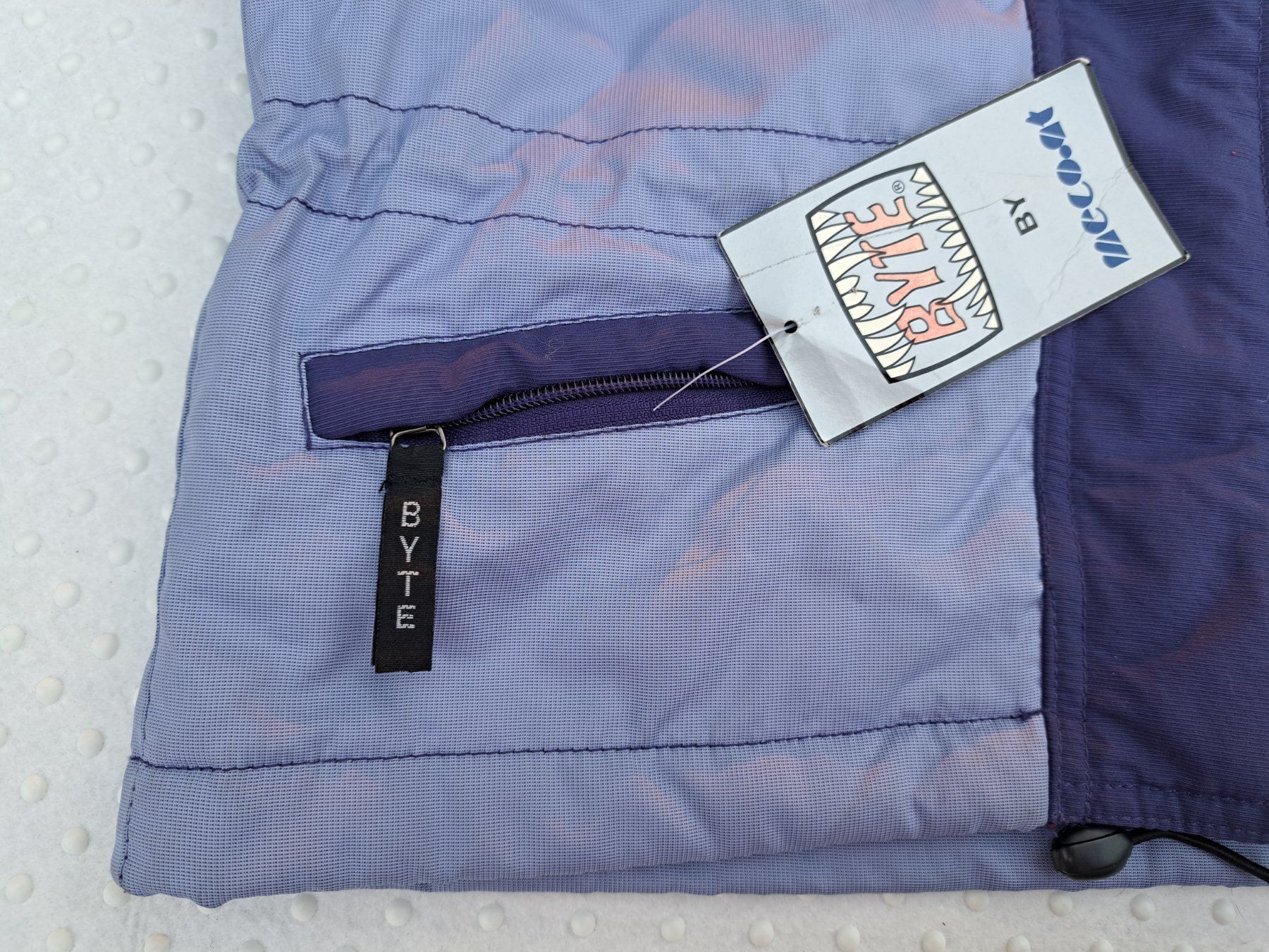 Jacken: NEU! Tolle Winterjacke BYTE , Grösse 92 – Neu und originalverpackt aus Gysenstein von joshuas81 2