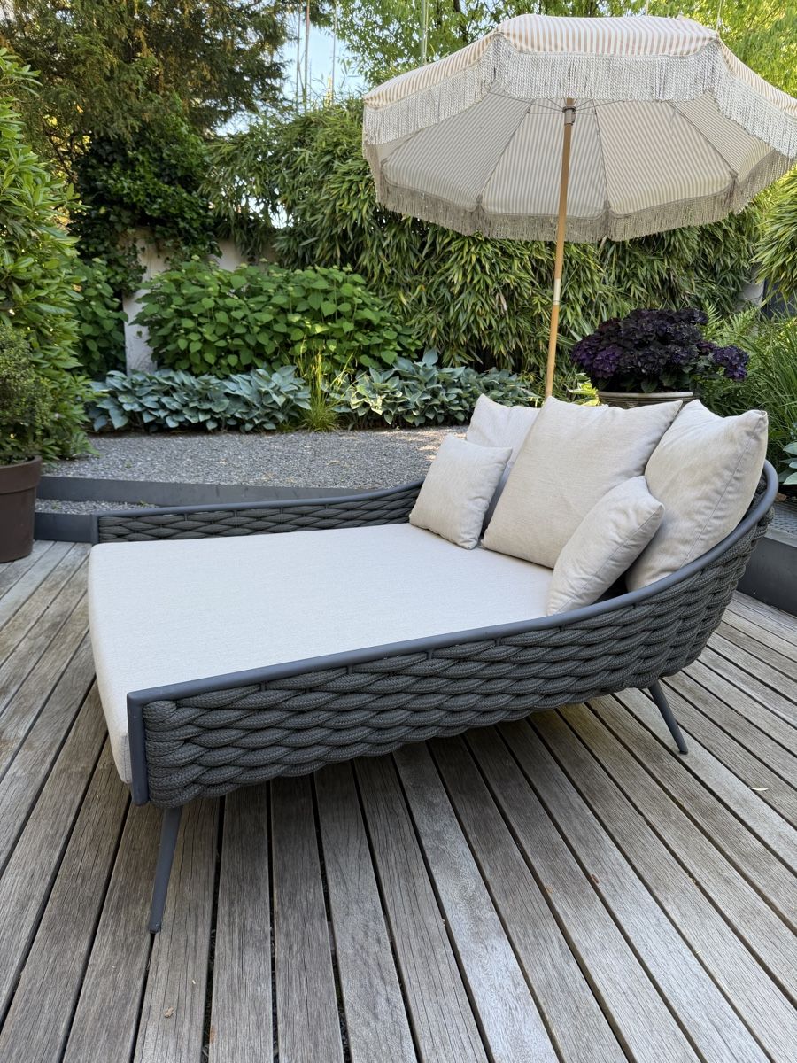 Letti: Skyline Design Serpent Daybed – Usato da Zollikon venduto da ang_d6yy 4
