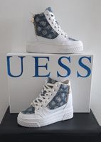 GUESS High-Top Sneaker – Gr. 37 