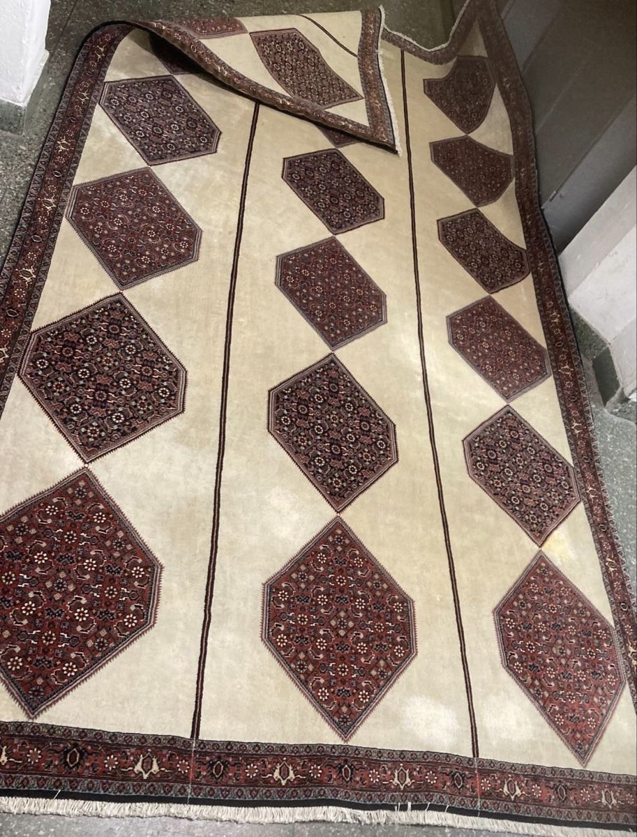 Tapis: Dekorative Perser Teppich echt Bidjar  – Neuf (Voir description) à Männedorf par Adamiat 7