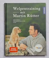 Welpentraining mit Martin Rütter - Martin Rütter