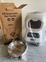 Neu Futterspender automatisch für Hund und Katze