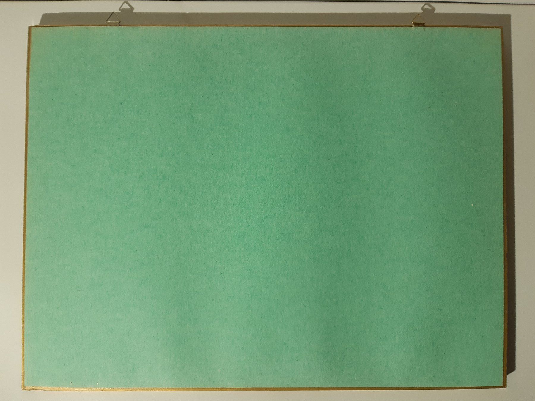 Dokumente: Nr. 5 Wertpapier in passendem Rahmen – Gebraucht aus Grindelwald von carro5 4